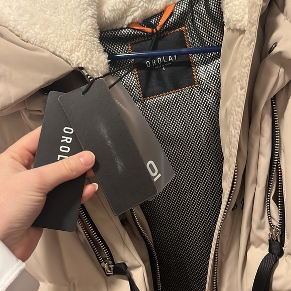 Orolay Women's Thickened Down Jacket - Picture 10 of 11